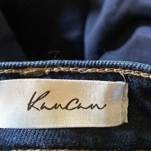 KanCan bootcut jeans